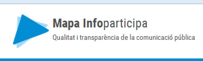 El Segell Infoparticipa és el guardó atorgat pel Laboratori de Periodisme i Comunicació per a la Ciutadania Plural de la UAB i reconeix la qualitat i la transparència de la comunicació pública dels municipis a les seves pàgines web.